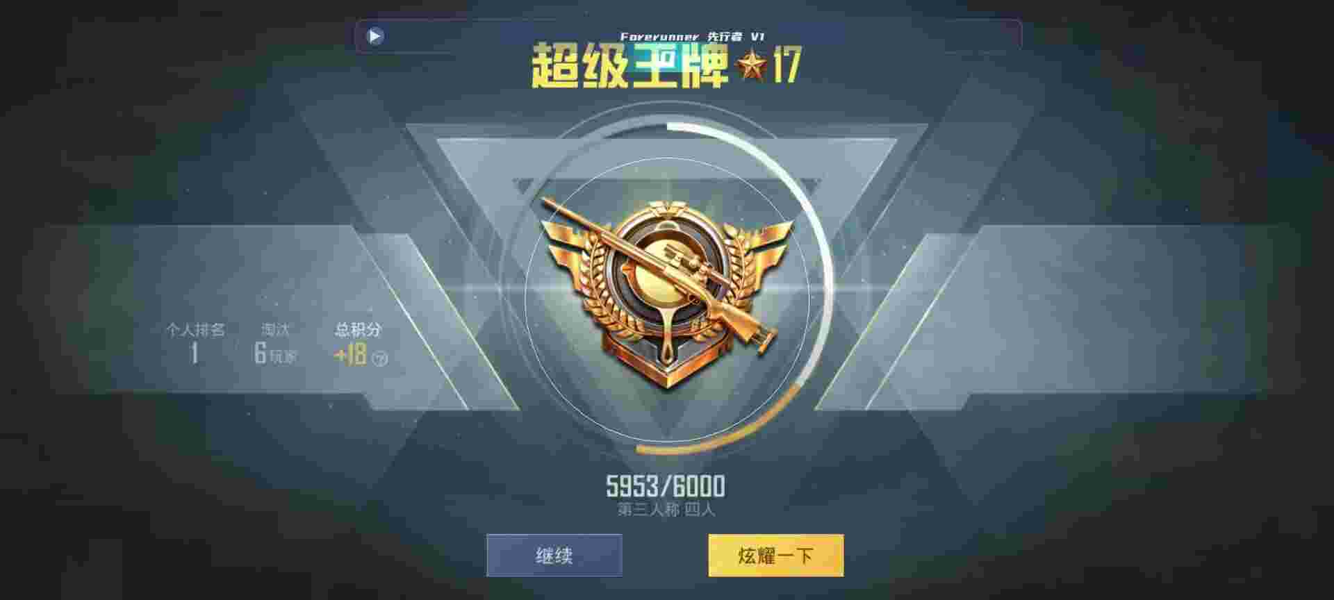 和平精英鸡腿辅助自瞄 - ƽӢʼ辅助预览图